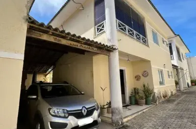 Casa com 4 quartos para alugar na Rua Ibitiara, Praia do Flamengo, Salvador