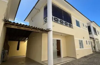 Casa com 4 quartos para alugar na Rua Ibitiara, Praia do Flamengo, Salvador