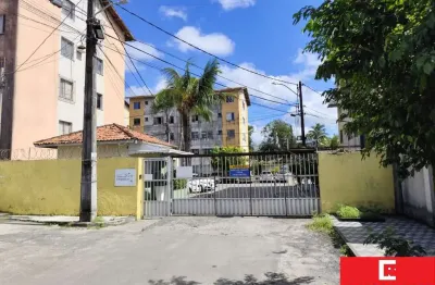 Apartamento com 2 quartos à venda na Rua Hortênsias Azuis, Jardim das Margaridas, Salvador