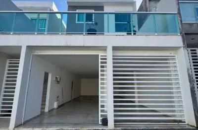 Casa com 3 quartos à venda na rua doutor gerino de souza filho, caixa d'água, lauro de freitas por r$ 699.000