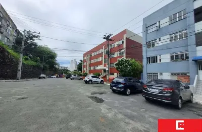 Apartamento com 2 quartos à venda na Rua Jardim Santo Antônio, Brotas, Salvador