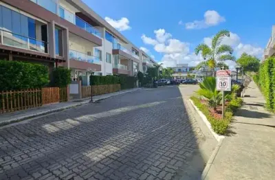 Apartamento com 3 quartos à venda na rua buraquinho, buraquinho, lauro de freitas, 198 m2 por r$ 990.000