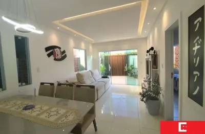 Casa com 3 quartos para alugar na rua são josé, 21, centro, lauro de freitas, 200 m2 por r$ 2.700