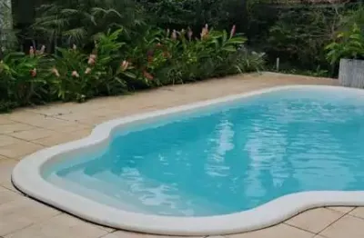 Casa com 6 quartos à venda na rodovia ba-099 - estrada do côco, abrantes, camaçari por r$ 1.700.000