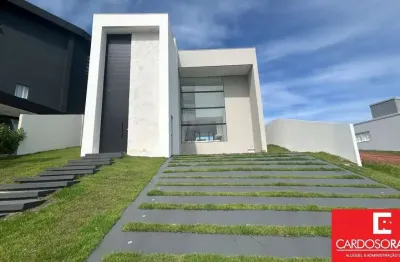 Casa com 4 quartos para alugar na rua caraíva, alphaville (abrantes), camaçari por r$ 12.000