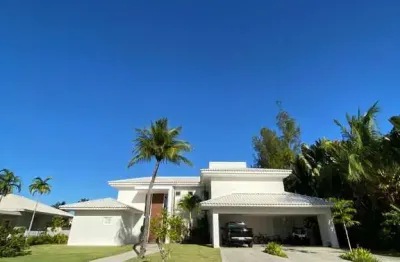 Casa com 4 quartos à venda na rua francisco drumond, s/n, centro, camaçari, 740 m2 por r$ 5.700.000
