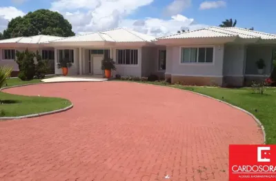 Casa com 4 quartos à venda na avenida santos dumont, portão, lauro de freitas, 1100 m2 por r$ 6.900.000