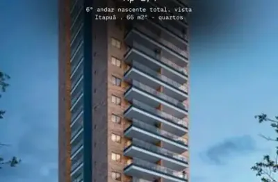 Apartamento com 2 quartos à venda na rua manoel antonio galvão, pituaçu, salvador, 66 m2 por r$ 990.000