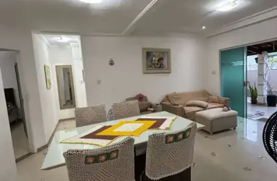 Casa com 3 quartos à venda na rodovia ba-099 - estrada do côco km 8,5, abrantes, camaçari, 78 m2 por r$ 500.000