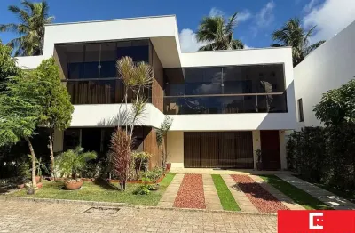 Casa com 4 quartos à venda na rua carlos conceição, buraquinho, lauro de freitas por r$ 1.290.000