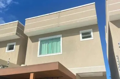 Casa com 4 quartos à venda na rua eraldo barbosa, pitangueiras, lauro de freitas por r$ 680.000