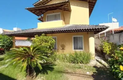 Casa com 4 quartos à venda na rua joaquim cruz rios, ipitanga, lauro de freitas por r$ 1.260.000