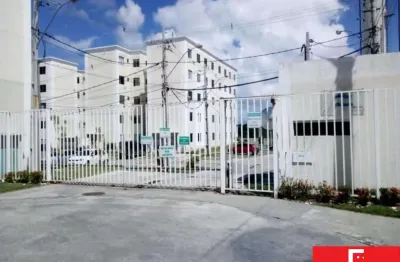 Apartamento com 2 quartos à venda na Sucupió, 1, Abrantes, Camaçari