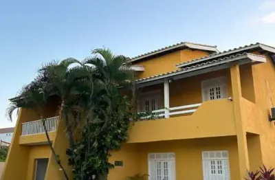 Casa com 3 quartos à venda na praça santo amaro de ipitanga, ipitanga, lauro de freitas por r$ 1.500.000