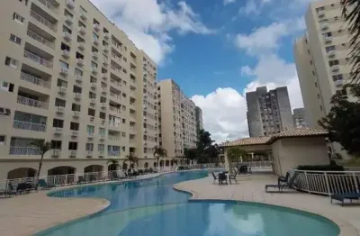Apartamento com 2 quartos à venda na rua francisco das mercês, 914, buraquinho, lauro de freitas, 55 m2 por r$ 380.000