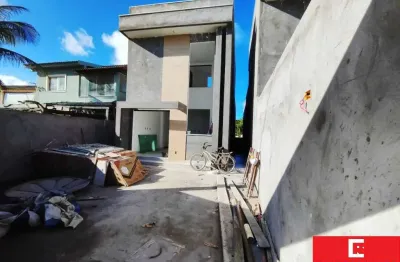 Casa com 4 quartos à venda na avenida 31 de julho, 01, ipitanga, lauro de freitas por r$ 780.000