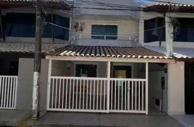 Casa em condomínio fechado para alugar na alameda praia de siriúba, stella maris, salvador por r$ 4.000