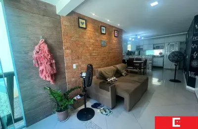 Apartamento com 3 quartos à venda na rua felicia cardoso dos santos, buraquinho, lauro de freitas, 81 m2 por r$ 579.000