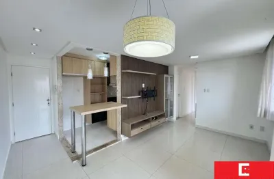 Apartamento com 3 quartos para alugar na Rua Ministro Antônio Carlos Magalhães, 1, Buraquinho, Lauro de Freitas