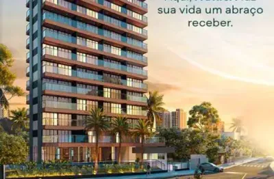 Apartamento com 1 quarto à venda na rua da fauna, jaguaribe, salvador, 37 m2 por r$ 520.000