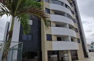 Apartamento 3/4 (2 suítes) pitangueiras perto de tudo