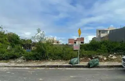 Terreno em condomínio fechado à venda na alameda praia do flamengo, praia do flamengo, salvador por r$ 550.000