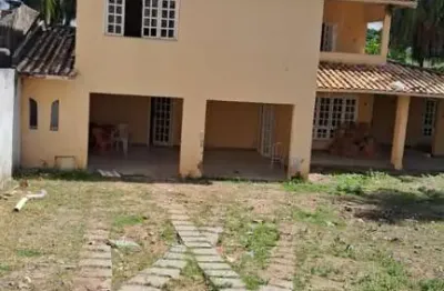 Terreno em condomínio fechado à venda na praça santo amaro de ipitanga, ipitanga, lauro de freitas por r$ 750.000