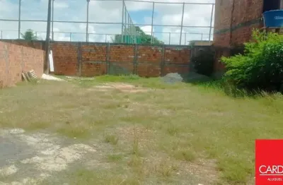 Terreno em condomínio fechado à venda na praça santo amaro de ipitanga, ipitanga, lauro de freitas por r$ 420.000