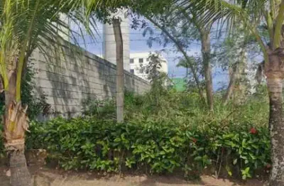 Terreno em condomínio fechado à venda na alphaville litoral norte, abrantes, camaçari por r$ 1.800.000