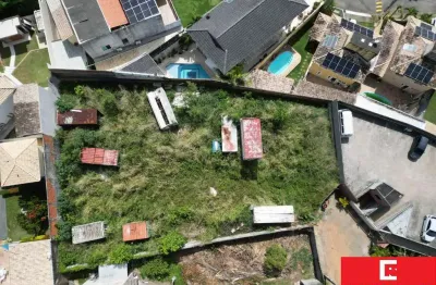 Terreno em condomínio fechado à venda na rua esmeraldina maria da conceição oliveira, estrada do coco, lauro de freitas por r$ 1.000.000