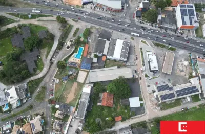 Terreno em condomínio fechado à venda na rua esmeraldina maria da conceição oliveira, estrada do coco, lauro de freitas por r$ 3.000.000