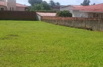 Terreno em condomínio fechado à venda na rua rio das graças, portão, lauro de freitas por r$ 400.000