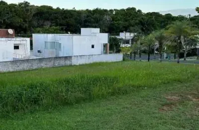 Terreno em condomínio fechado à venda na alphaville litoral norte i, alphaville (abrantes), camaçari por r$ 890.000