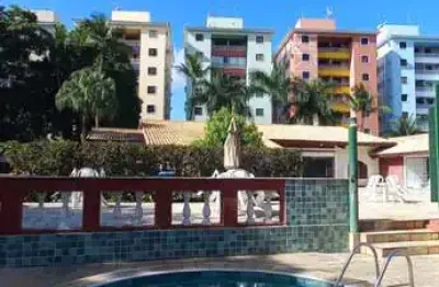 Apartamento com 2 quartos à venda na avenida santos dumont, centro, lauro de freitas, 55 m2 por r$ 335.000