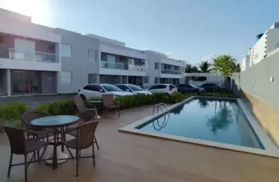 Casa com 2 quartos à venda na rua joão marques oliveira, buraquinho, lauro de freitas, 63 m2 por r$ 460.000
