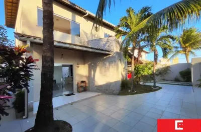 Casa com 4 quartos à venda na Loteamento Marissol, Praia do Flamengo, Salvador por R$ 765.000