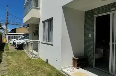 Apartamento com 2 quartos para alugar na rua clóvis bevilácqua, stella maris, salvador, 70 m2 por r$ 3.500