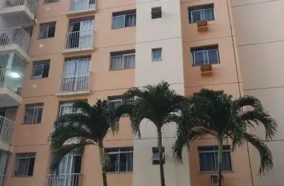 Apartamento com 2 quartos à venda na avenida brigadeiro alberto costa matos, estrada do coco, lauro de freitas, 54 m2 por r$ 355.000