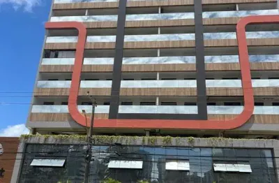 Sala comercial à venda na avenida simon bolívar, armação, salvador, 20 m2 por r$ 340.000