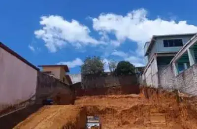 Terreno à venda na avenida santos dumont, centro, lauro de freitas por r$ 650.000