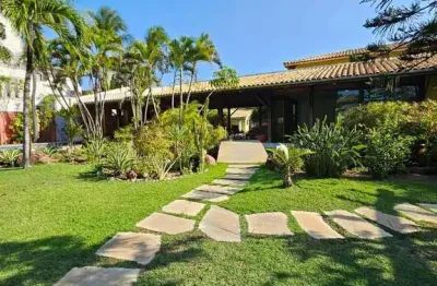 Casa com 3 quartos à venda na rua praia de araruama, vilas do atlantico, lauro de freitas por r$ 2.900.000