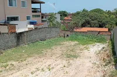 Terreno à venda na rua josé ribeiro da silva, ipitanga, lauro de freitas por r$ 530.000