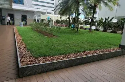 Sala comercial à venda na avenida luís viana, são cristóvão, salvador, 34 m2 por r$ 234.990