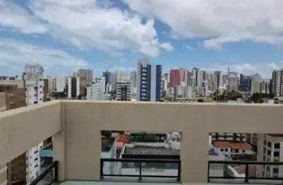 Apartamento com 3 quartos à venda na rua território do rio branco, pituba, salvador, 211 m2 por r$ 1.290.000