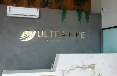Sala comercial para alugar na rua aurelino fróes moreira, buraquinho, lauro de freitas, 10 m2 por r$ 4.500