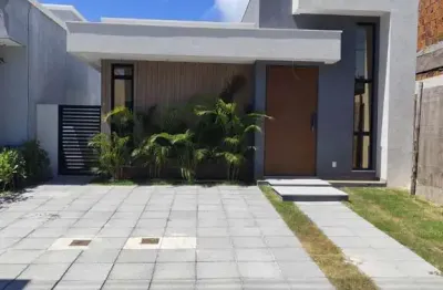 Casa com 3 quartos à venda na rua sucupió, catu de abrantes, camaçari, 89 m2 por r$ 769.000