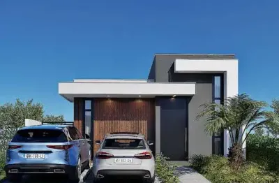 Casa com 3 quartos à venda na rua sucupió, catu de abrantes, camaçari, 89 m2 por r$ 759.000