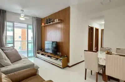 Apartamento com 3 quartos à venda na rua itamarajú, pitangueiras, lauro de freitas, 90 m2 por r$ 880.000