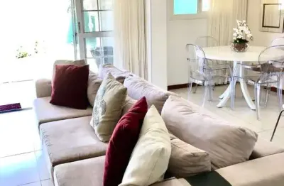 Casa com 4 quartos para alugar na avenida praia de itamaraca, vilas do atlantico, lauro de freitas por r$ 5.500