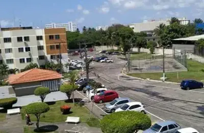 Apartamento com 2 quartos à venda na rua marise rodrigues dos santos bahia 279, centro, lauro de freitas, 60 m2 por r$ 199.900
